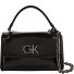 Re-Lock Mini Bag Schultertasche 17 cm Variante ck black Re-Lock Mini Bag Schultertasche 17 cm Variante ck black