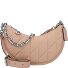  Mira Schultertasche Leder 24 cm Variante buff