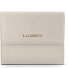  Bologna Leather Geldbörse Leder 12 cm Variante cream