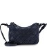 Sky II Mini Bag Umhängetasche Leder 18 cm Variante peacoat