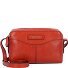 Gloria Umhängetasche Leder 20 cm Variante arancio Gloria Umhängetasche Leder 20 cm Variante arancio