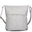  Mademoiselle.M Schultertasche 31 cm Variante nubuk ice