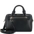 Bryant Handtasche Leder 19 cm Variante black-gold Bryant Handtasche Leder 19 cm Variante black-gold
