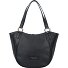Domitilla Shopper Tasche Leder 28 cm Variante nero  Domitilla Shopper Tasche Leder 28 cm Variante nero