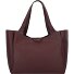 Willa Shopper Tasche Leder 37 cm Variante aged wine Willa Shopper Tasche Leder 37 cm Variante aged wine