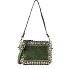  Kate Schultertasche Leder 20 cm Variante lago