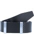 Maine Gürtel Leder Variante schwarz | 85 cm Maine Gürtel Leder Variante schwarz | 85 cm