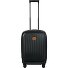 Taormina 4 Rollen Trolley S 57 cm mit Dehnfalte Variante black  Taormina 4 Rollen Trolley S 57 cm mit Dehnfalte Variante black