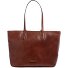  Larissa Shopper Tasche Leder 44 cm Variante marrone