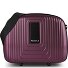  Essentials 14 Beautycase 34 cm Variante aubergine metallic