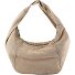 Farrah Schultertasche 45 cm Variante beige