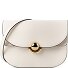  Sfera Umhängetasche Leder 21 cm Variante panna