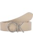 Re-Lock Wendegürtel Leder Variante silver mink- ash rose | 90 cm Re-Lock Wendegürtel Leder Variante silver mink- ash rose | 90 cm