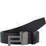 Icon Gürtel Leder Variante black | 95 cm Icon Gürtel Leder Variante black | 95 cm