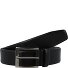  Elloy Gürtel Leder Variante black | 100 cm
