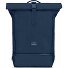  Allen Large Daypack 45 cm Laptopfach Variante dark blue