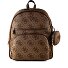  Power Play Daypack 36 cm Laptopfach Variante latte logo-brown