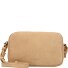 Ella Umhängetasche Leder 20 cm Variante beige Ella Umhängetasche Leder 20 cm Variante beige