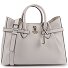  Yesba Handtasche 37 cm Variante off white