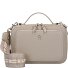 Zita Handtasche Leder 22 cm Variante alpaca beige Zita Handtasche Leder 22 cm Variante alpaca beige
