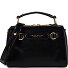  Handtasche Leder 20 cm Variante nero
