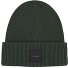 Strickmütze Variante midnight forest Strickmütze Variante midnight forest