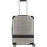 MY4810 4 Rollen Kabinentrolley 55 cm Variante black-silver MY4810 4 Rollen Kabinentrolley 55 cm Variante black-silver