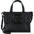 Handtasche 24 cm Variante nero Handtasche 24 cm Variante nero