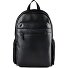  Huke Daypack 45 cm Laptopfach Variante black