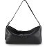  Fiona Schultertasche Leder 32 cm Variante black