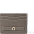  Farah Kreditkartenetui Leder 10 cm Variante acacia brown