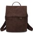  Mademoiselle.M City Rucksack 29 cm Variante nubuk espresso