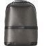 Carbon Rucksack 44 cm Variante black Carbon Rucksack 44 cm Variante black