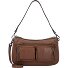 Maia Schultertasche S Leder 25 cm Variante russet Maia Schultertasche S Leder 25 cm Variante russet