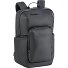  Urban Eco Daypack Leder 41 cm Laptopfach Variante black