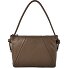  Willa Schultertasche Leder 30.5 cm Variante smoke
