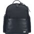  Monza Rucksack 39 cm Laptopfach Variante Nero-Nero