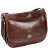 Story Donna Umhängetasche III Leder 27 cm Variante marrone Story Donna Umhängetasche III Leder 27 cm Variante marrone