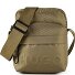  Uther Mini Bag Umhängetasche 14 cm Variante open green