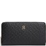  TH Icon Geldbörse 19 cm Variante black
