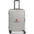 Bologna 4 Rollen Trolley M 67 cm Variante silver  Bologna 4 Rollen Trolley M 67 cm Variante silver