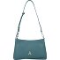 Tris Schultertasche Leder 28 cm Variante mineral green  Tris Schultertasche Leder 28 cm Variante mineral green