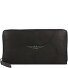  PT150-10369 Geldbörse Leder 20 cm Variante black