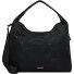  Kaliska Schultertasche L 40 cm Variante nero