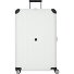 Piz Deluxe 4 Rollen Trolley 77 cm Variante white  Piz Deluxe 4 Rollen Trolley 77 cm Variante white