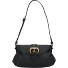 Jolene Schultertasche Leder 28 cm Variante nero Jolene Schultertasche Leder 28 cm Variante nero
