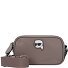  Ikonik 2.0 Umhängetasche 18,5 cm Variante ash grey