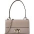  Amelia Schultertasche M Leder 24.5 cm Variante cachemire gray