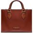  Ida Shopper Tasche Leder 29 cm Variante marrone