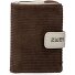  Mademoiselle Geldbörse 10 cm Variante cord wood